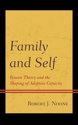 Family and Self