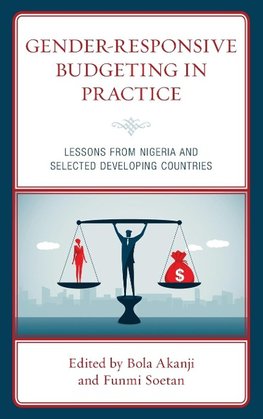 Gender-Responsive Budgeting in Practice