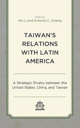 Taiwan's Relations with Latin America