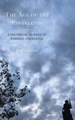 The Age of the Parákletos