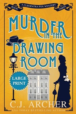 Murder in the Drawing Room