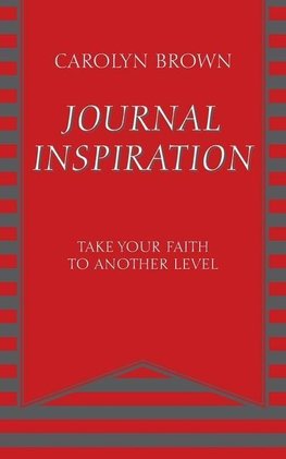 JOURNAL INSPIRATION