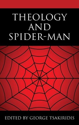 Theology and Spider-Man