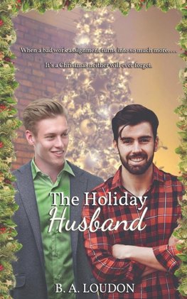 The Holiday Husband