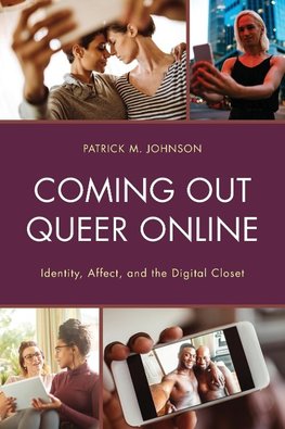 Coming Out Queer Online