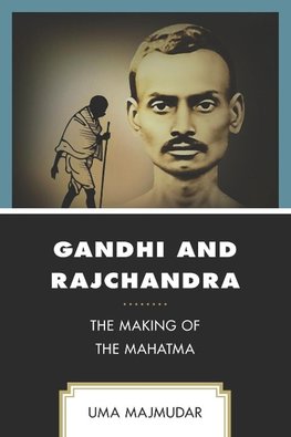 Gandhi and Rajchandra