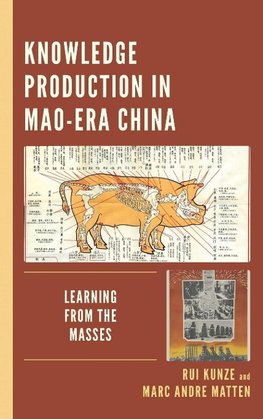 Knowledge Production in Mao-Era China