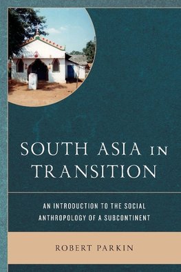 South Asia in Transition