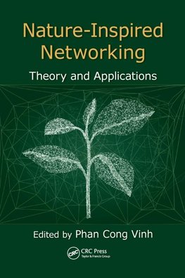 Nature-Inspired Networking