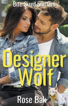 Designer Wolf