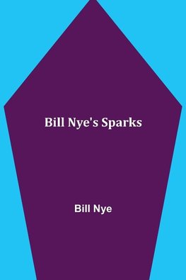 Bill Nye's Sparks