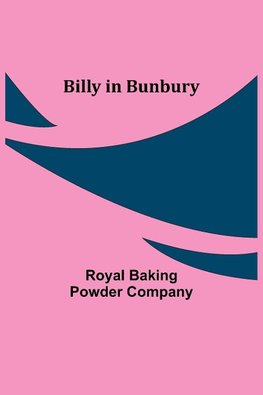 Billy in Bunbury