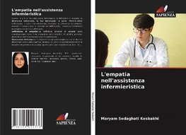 L'empatia nell'assistenza infermieristica