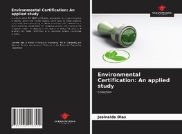 Environmental Certification: An applied study