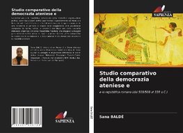 Studio comparativo della democrazia ateniese e