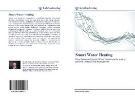 Smart Water Heating