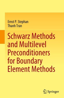 Schwarz Methods and Multilevel Preconditioners for Boundary Element Methods