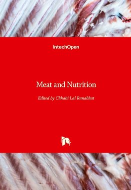 Meat and Nutrition