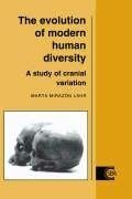 The Evolution of Modern Human Diversity