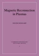 Magnetic Reconnection in Plasmas