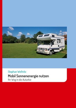 Mobil Sonnenenergie nutzen