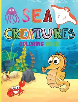 Sea Creatures