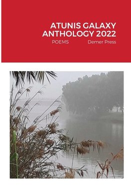 ATUNIS GALAXY ANTHOLOGY 2022