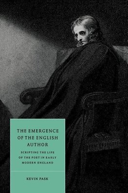 The Emergence of the English Author