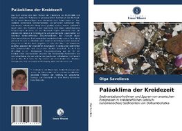 Paläoklima der Kreidezeit