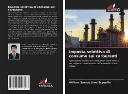 Imposta selettiva di consumo sui carburanti