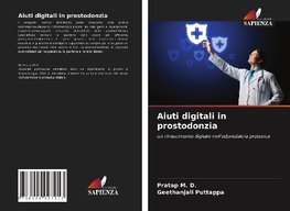 Aiuti digitali in prostodonzia