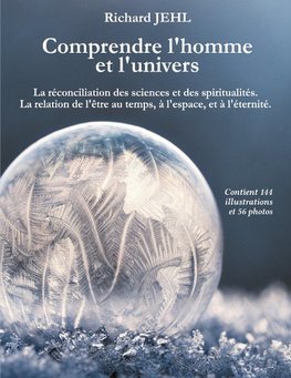 Comprendre l'homme et l'univers