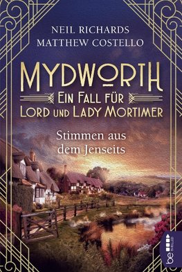 Mydworth - Stimmen aus dem Jenseits