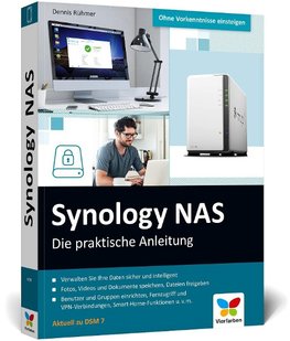 Synology NAS