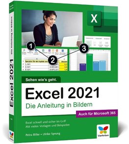 Excel 2021