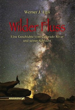 Wilder Fluss