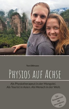 Physios auf Achse