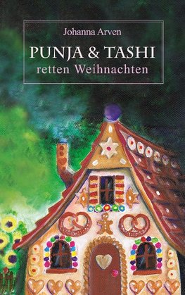 Punja & Tashi retten Weihnachten