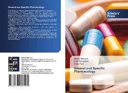 General and Specific Pharmacology