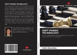 SOFT POWER TECHNOLOGY