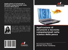 Applicazione di strumenti e tecniche computazionali nella scienza della pesca