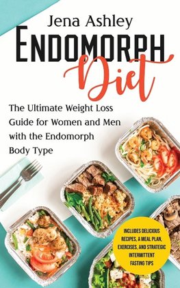 Endomorph Diet