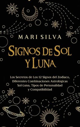 Signos de Sol y Luna