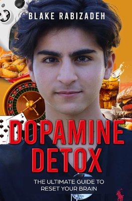 Dopamine Detox