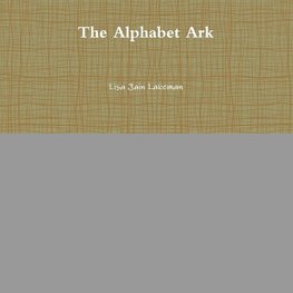 The Alphabet Ark