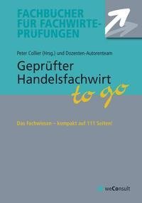 Geprüfter Handelsfachwirt to go