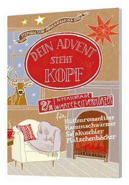 Dein Advent steht Kopf 5