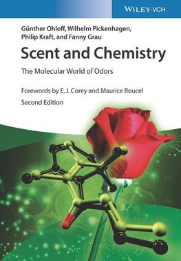 Scent and Chemistry