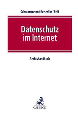 Datenschutz im Internet