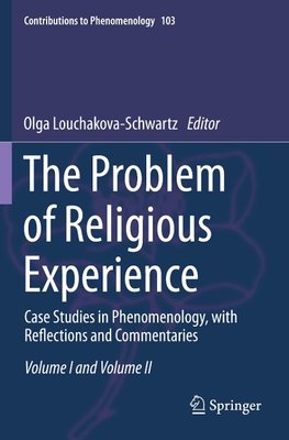 The Problem of Religious Experience